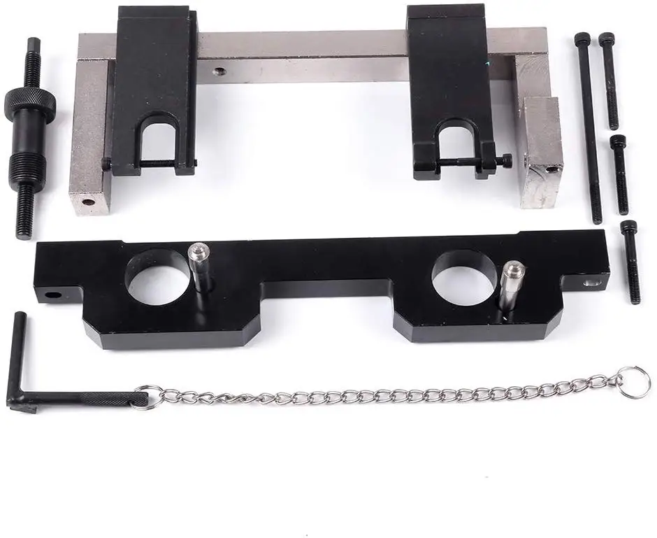 Автомобильный двигатель распределительного вала Инструмент Синхронизации двигателя набор инструментов для BMW N20 N26