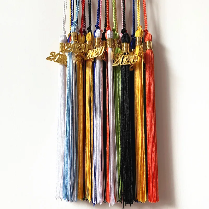 2024 Factory price direct sale university 170cm polyester graduation h – Graduation  Tassel Home