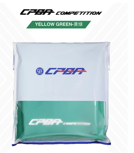 CPBA Competition Billiard Table Cloth - Fast Speed Felt