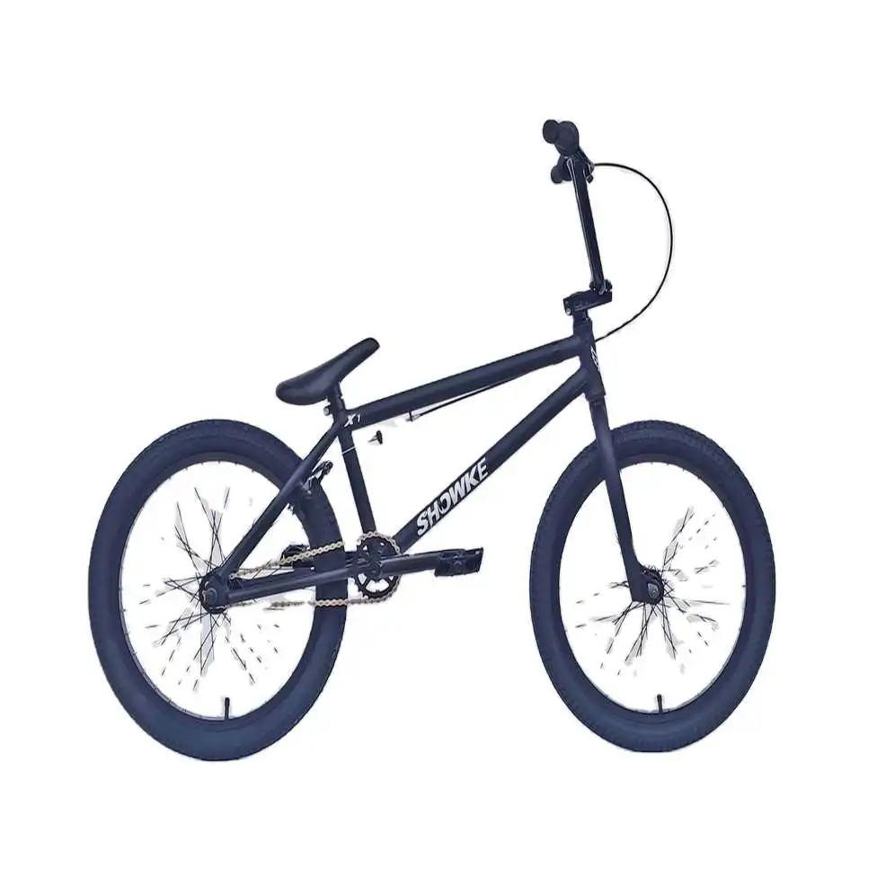 Bmx 20 インチ　ストリートバイク Amazon | 自転車 ストリート BMX 自転車 競技用 自転車 初心者