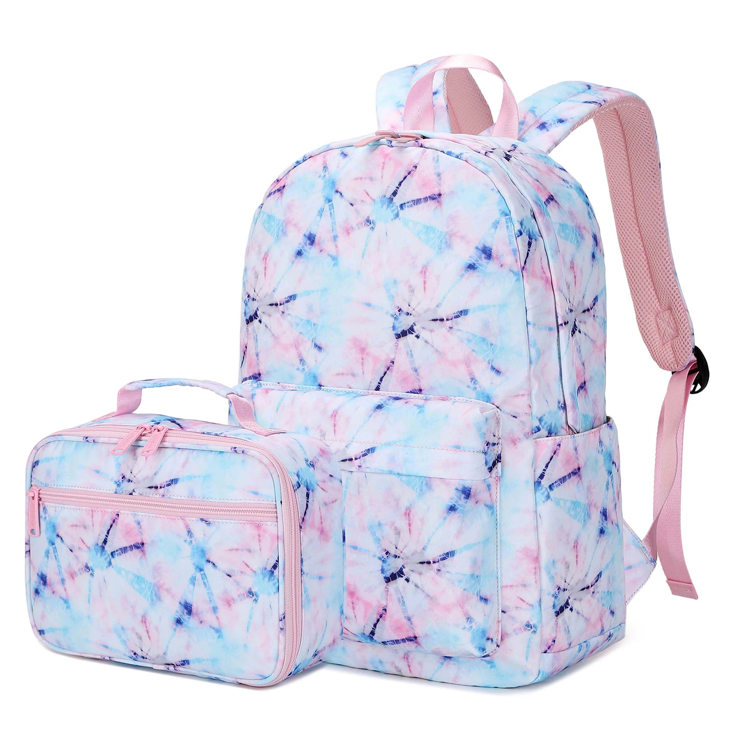 Tie dye school clearance bags