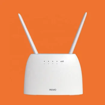 REMO R1982 4G CPE Modem Router 229Mbps mobile VPN Firewall 2.4G wifi router