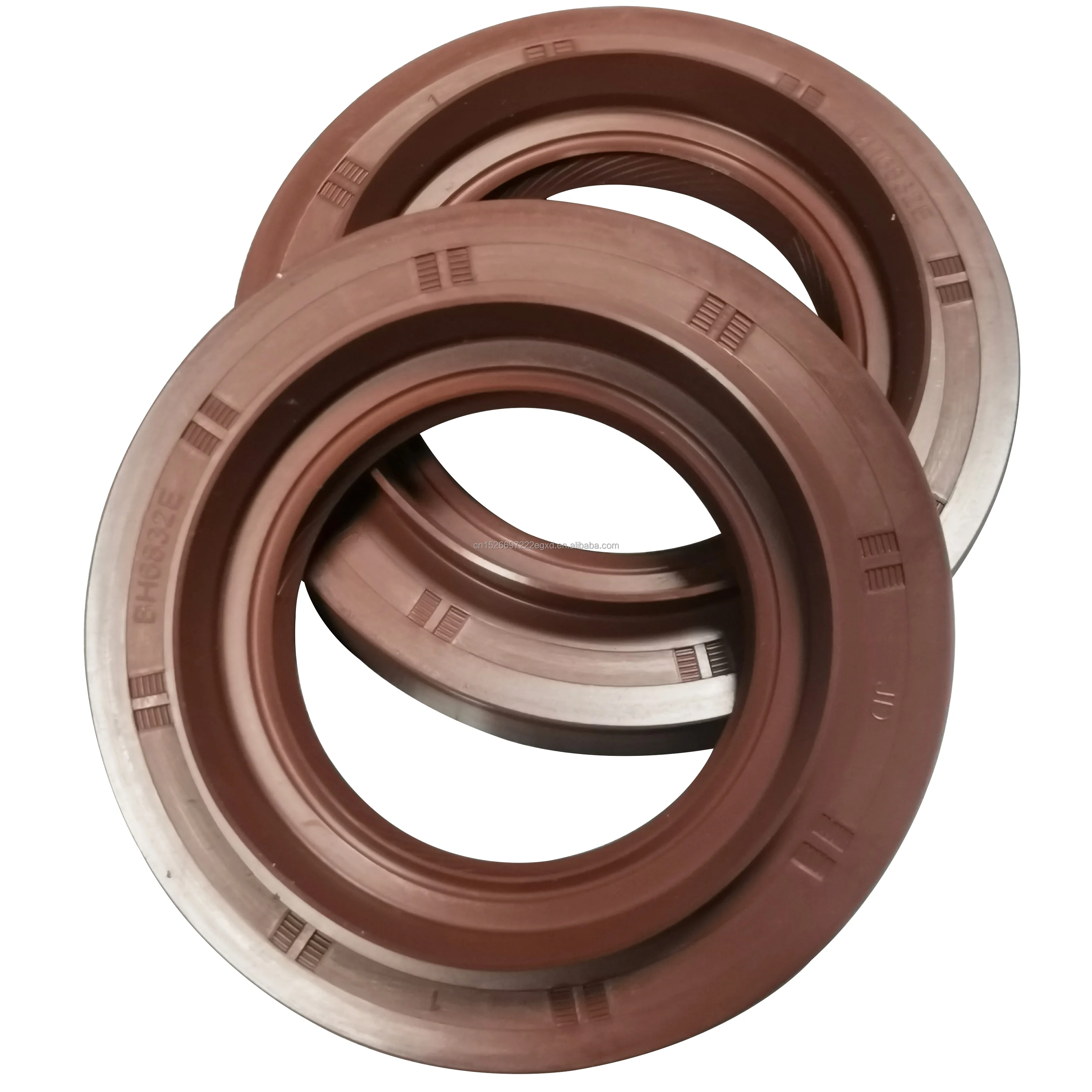 タイラーウォーレン　TC Type T Oil Seal #90311-43007 | Autoparts.toyota.com