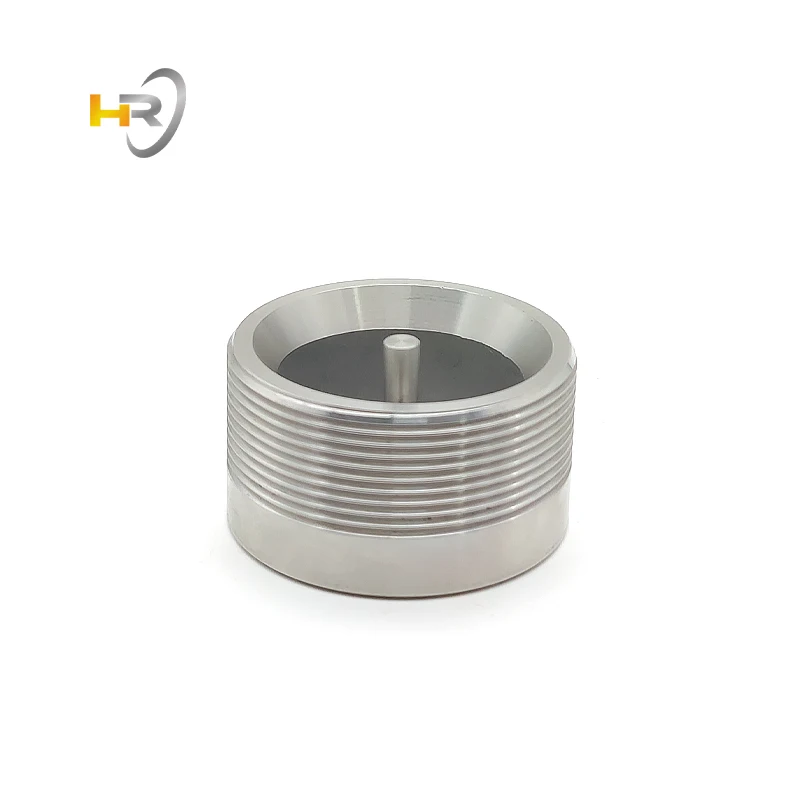 OEM ODM Factory cnc machining aluminum parts CNC metal parts stainless steel aluminum wholesale