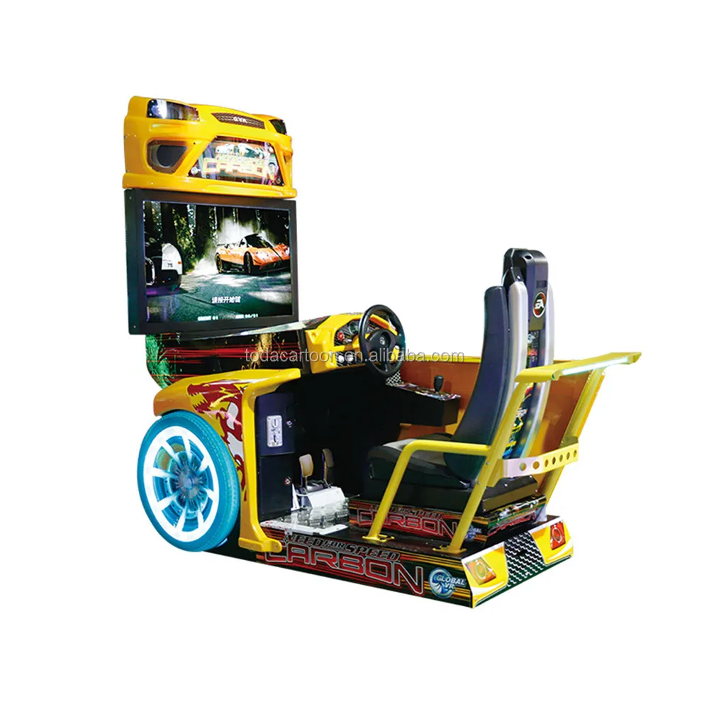 Детские игровые машины-автоматы казино игра на гривны