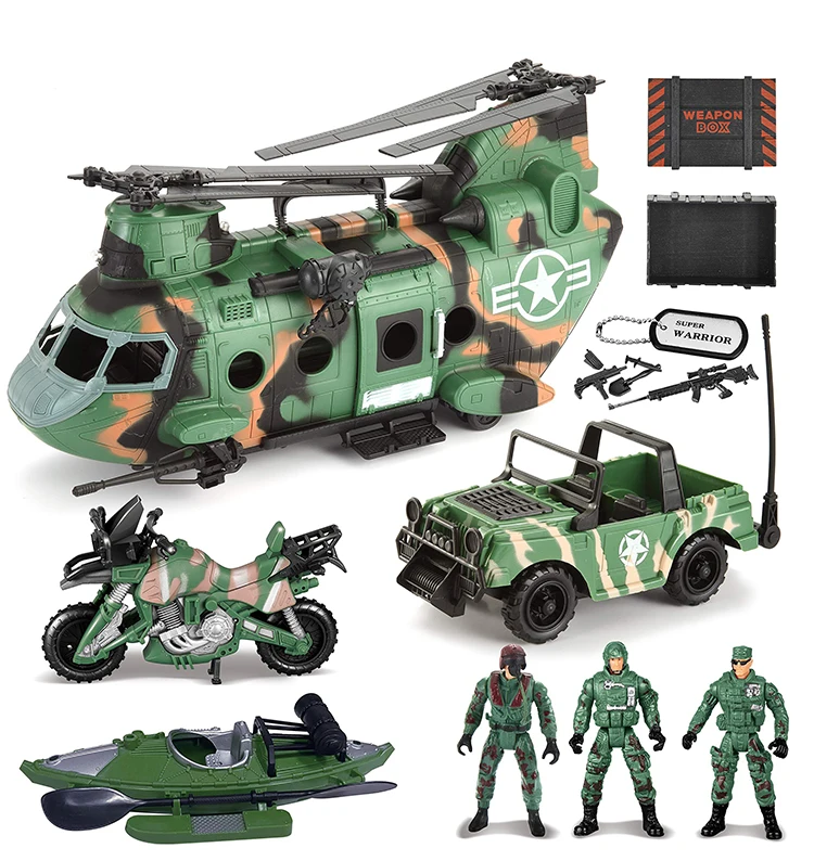 Damtoys 1/6 Action Figures Military,16 Scale Military Action Figures