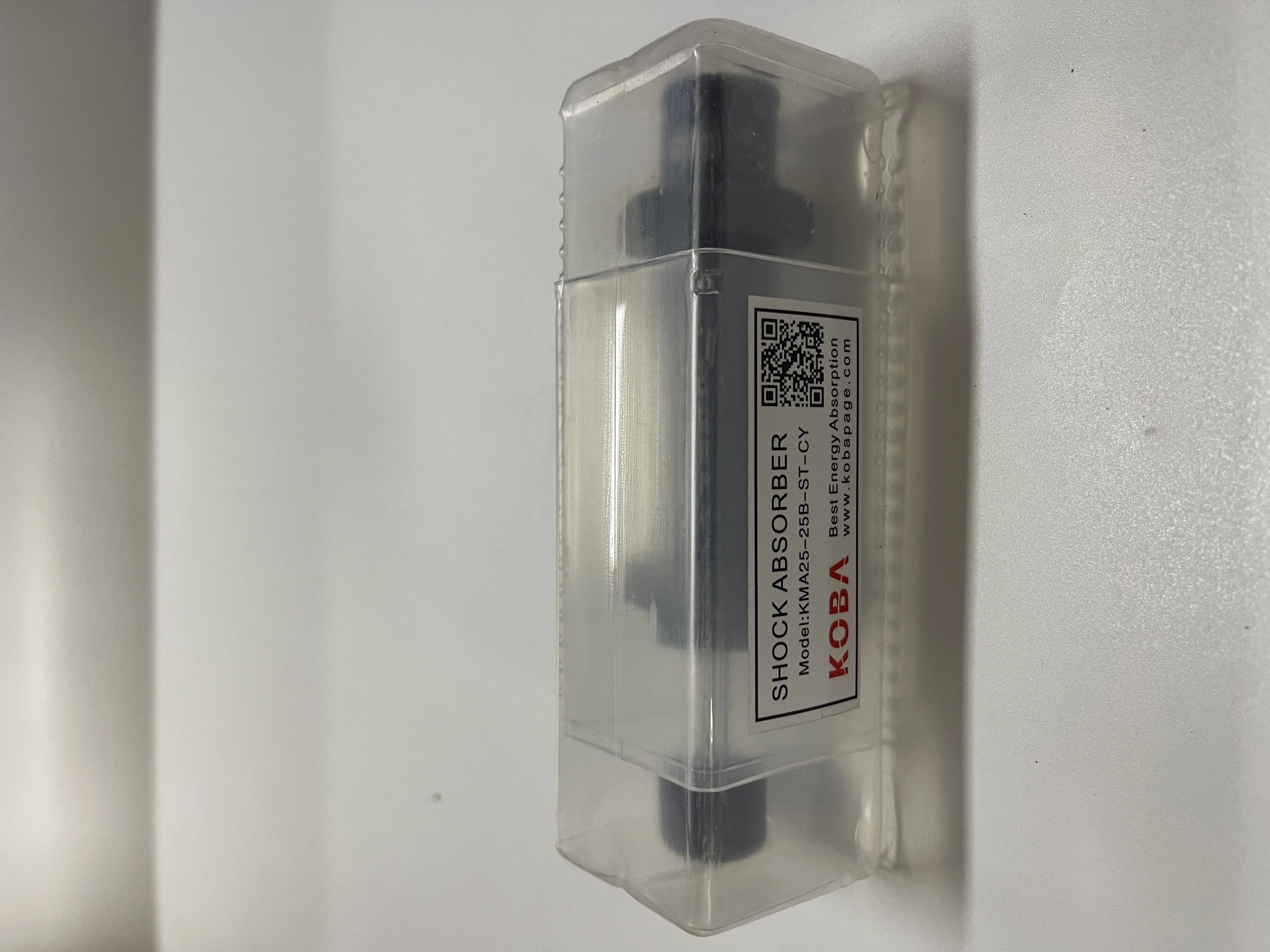 KOBA Shock Absorber KMA25-25B-ST-CY