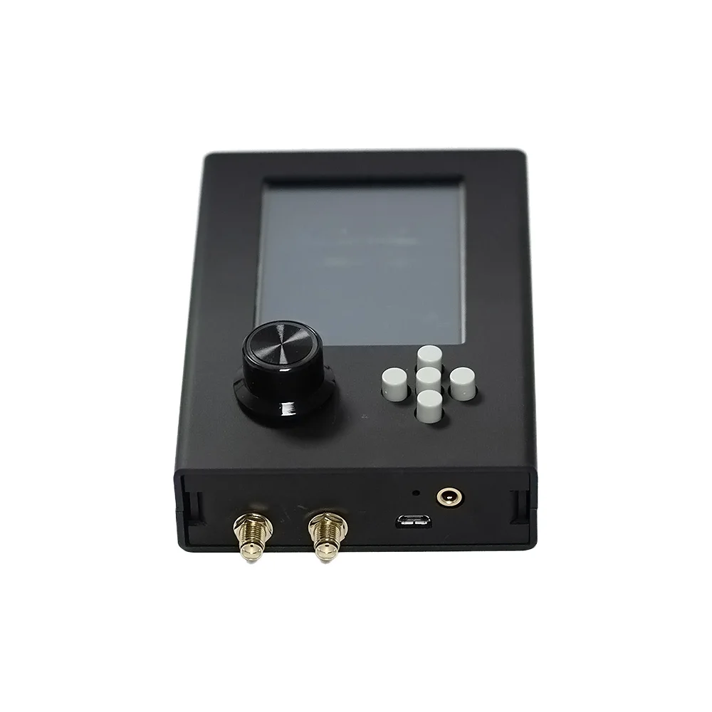HackRF One Portapack H2 SDR Receiver 1MHz-6GHz - Development Board