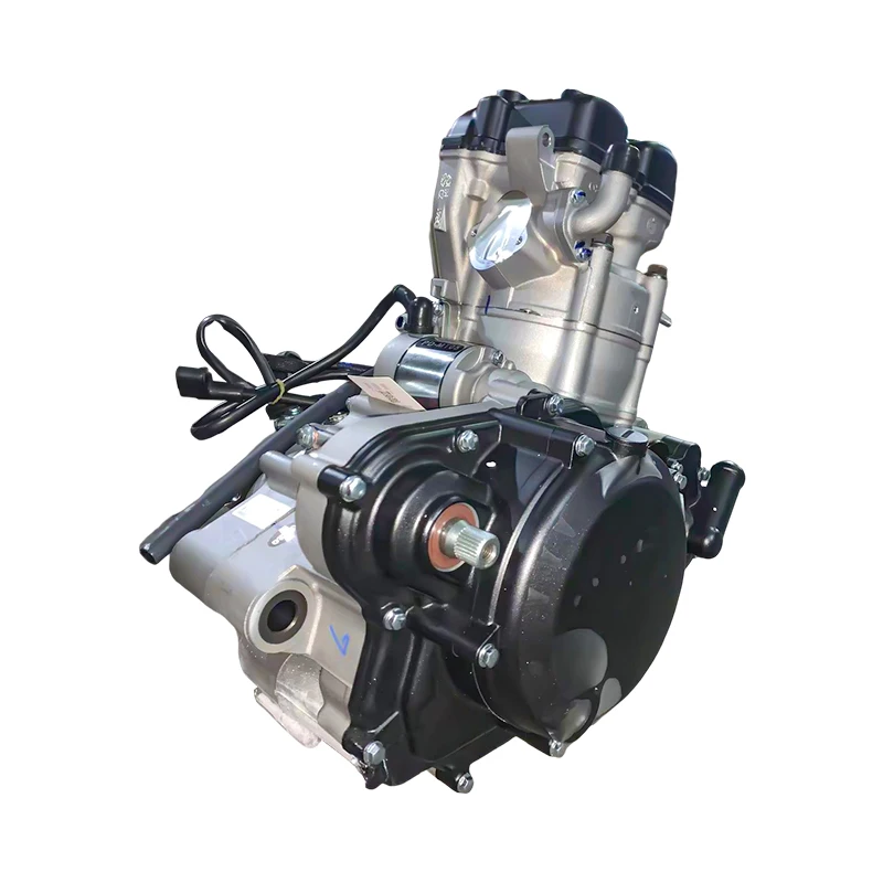 Zongshen ZS177MM-A NC250S Motorcycle Engine for Dirt Bikes