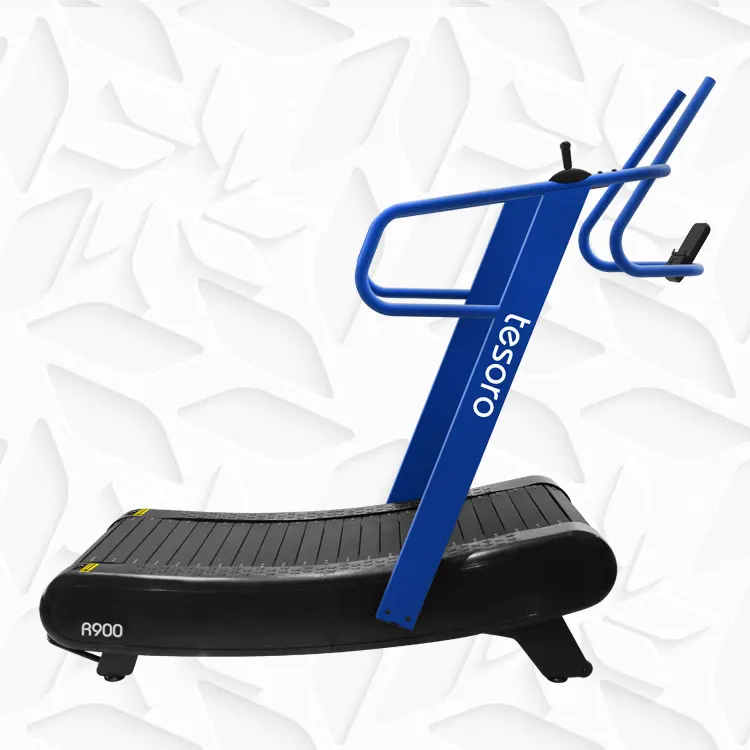 Tesoro best sale r800 treadmill