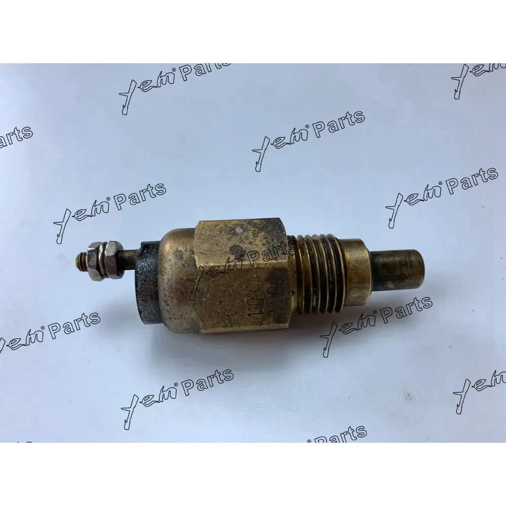404D-22 Water Temp Sensor W85720580 Fit for Perkins Engine. 5