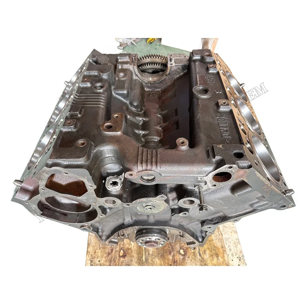 Middle Cylinder Assembly Fit for Doosan Develon DV11 Engine 2