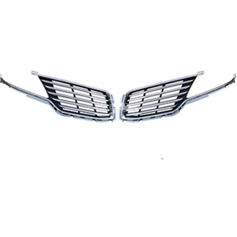EJ7Z8200AAA EJ7Z8200AA Grille R for Lincoln MKC 1 — 3