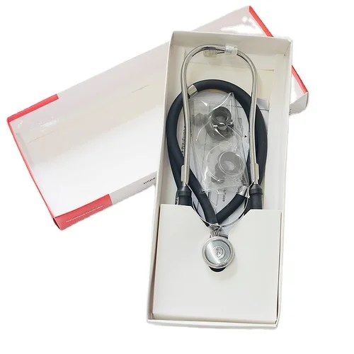 Medical Equipment Stethoscope With Speaker,Stethoscope Personalized