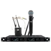 GLX24D/COMBO negro