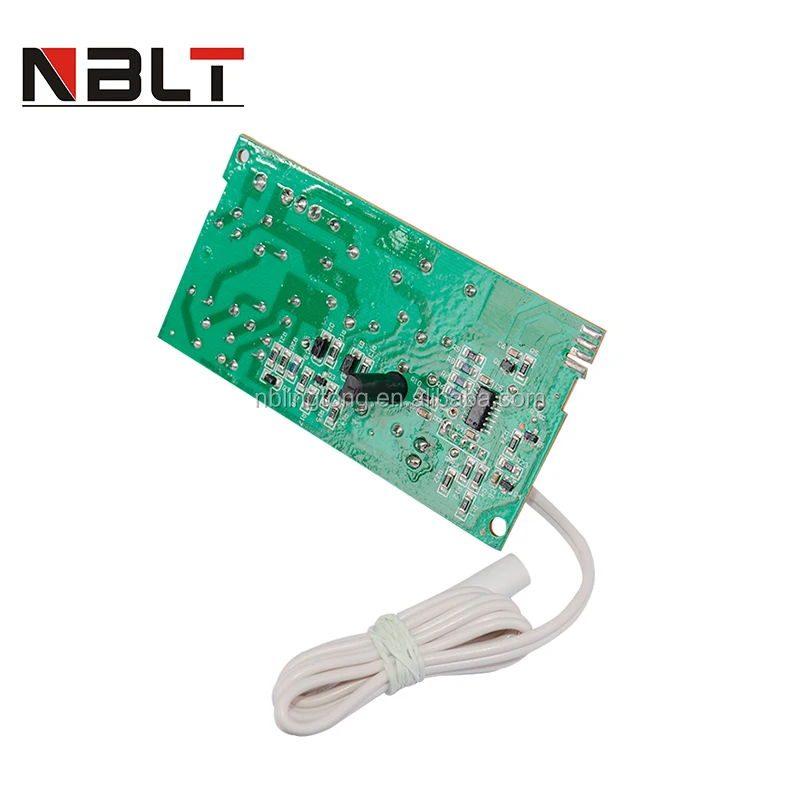 Good Sale  Refrigerator PCB Control Board 225D7291G006 Refrigerator Spare Parts for Kitchen Appliances