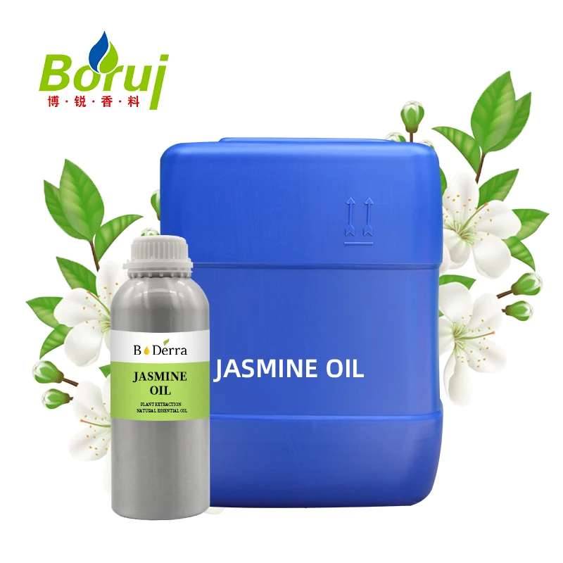 Premium Quality Cosmetic Grade Jasmine Oil Top Grade Skin Care Jasmine