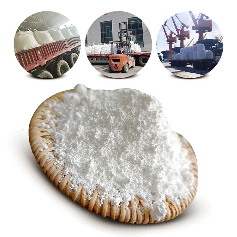 High Performance for Electrical Grounding Sodium Bentonite Clay Powder in Fodder Filler Animal Feed Additive Calcium Bentonite