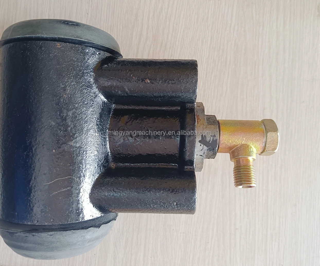 Motor Grader Parts Road Grader Brake Wheel Cylinder for XCMG GR165