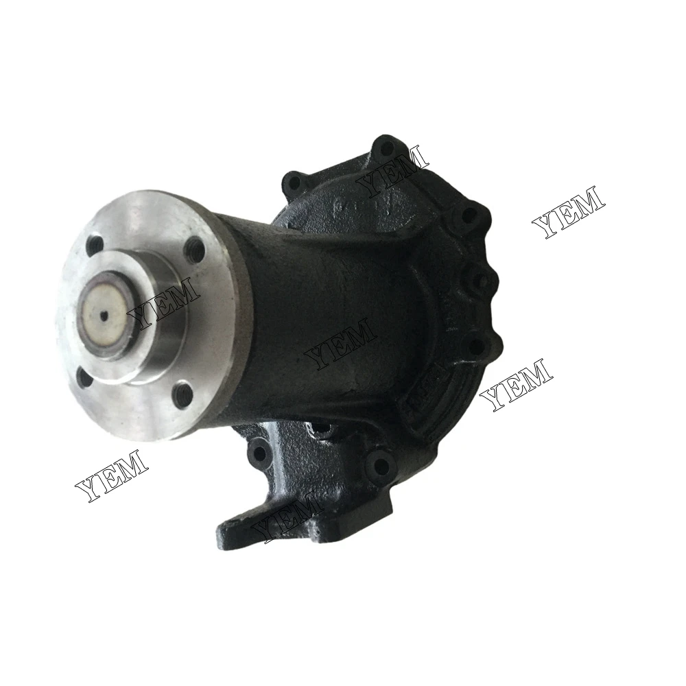 Engine Spare Parts J08E Water Pump for Hino Industrial Engine Parts 2