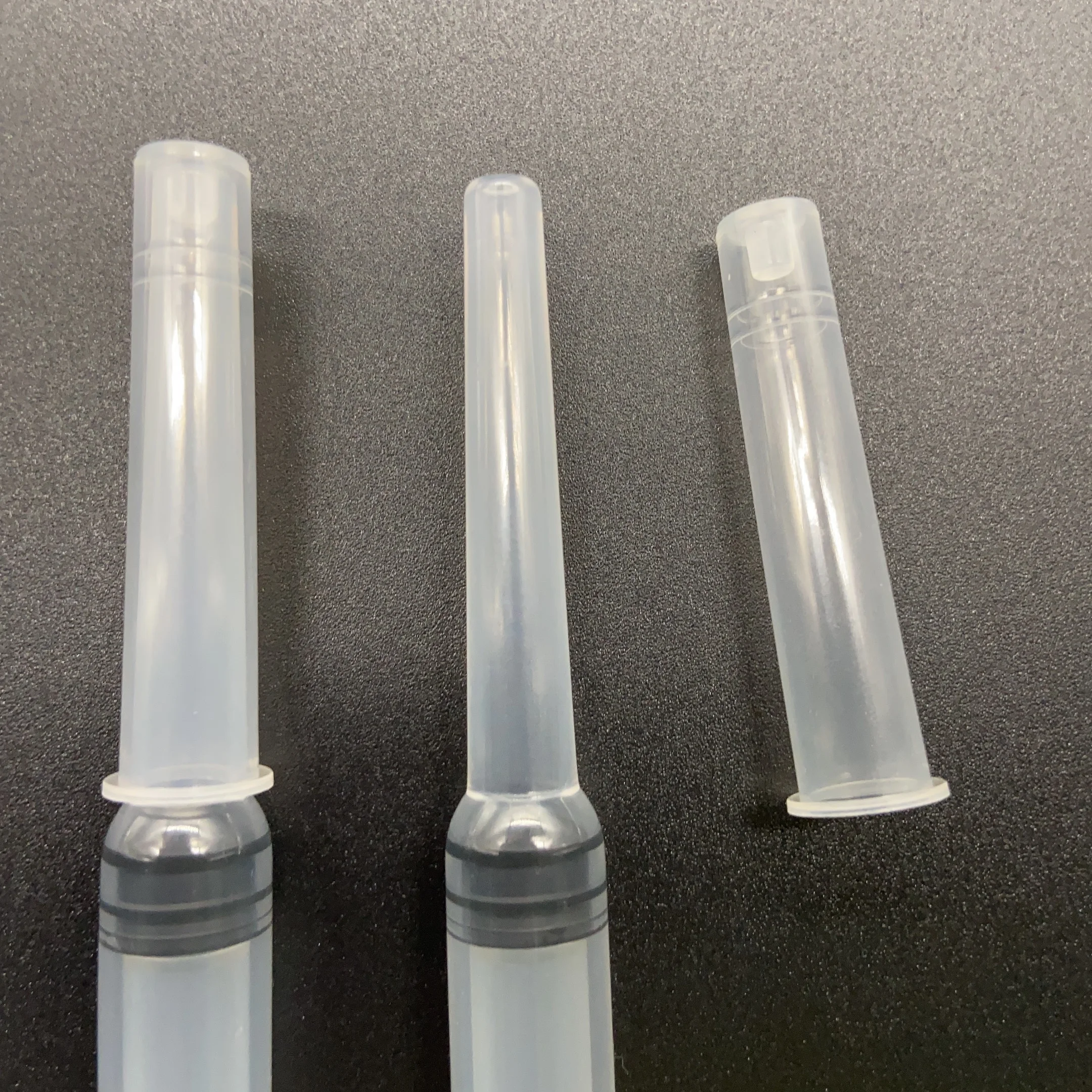 Disposable Rectal Syringe Applicator supplier