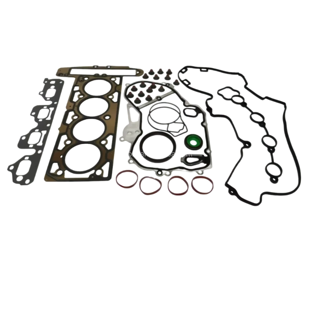 ALB-1601020644072 12595960 Cylinder Head Gasket Set Kit For Chevrolet Orlando Captiva G2X Captiva Buick LaCrosse Cylinder Valve Cover Gasket Set