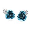 Rosa azul