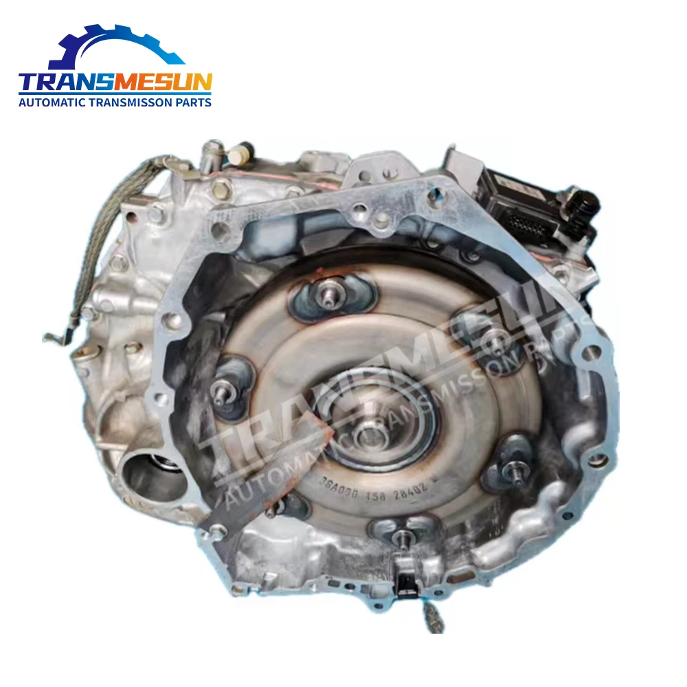 mini72  Mini Cooper One 1.6 R50 R52 Automatic Gearbox GACVT16Z-UZ