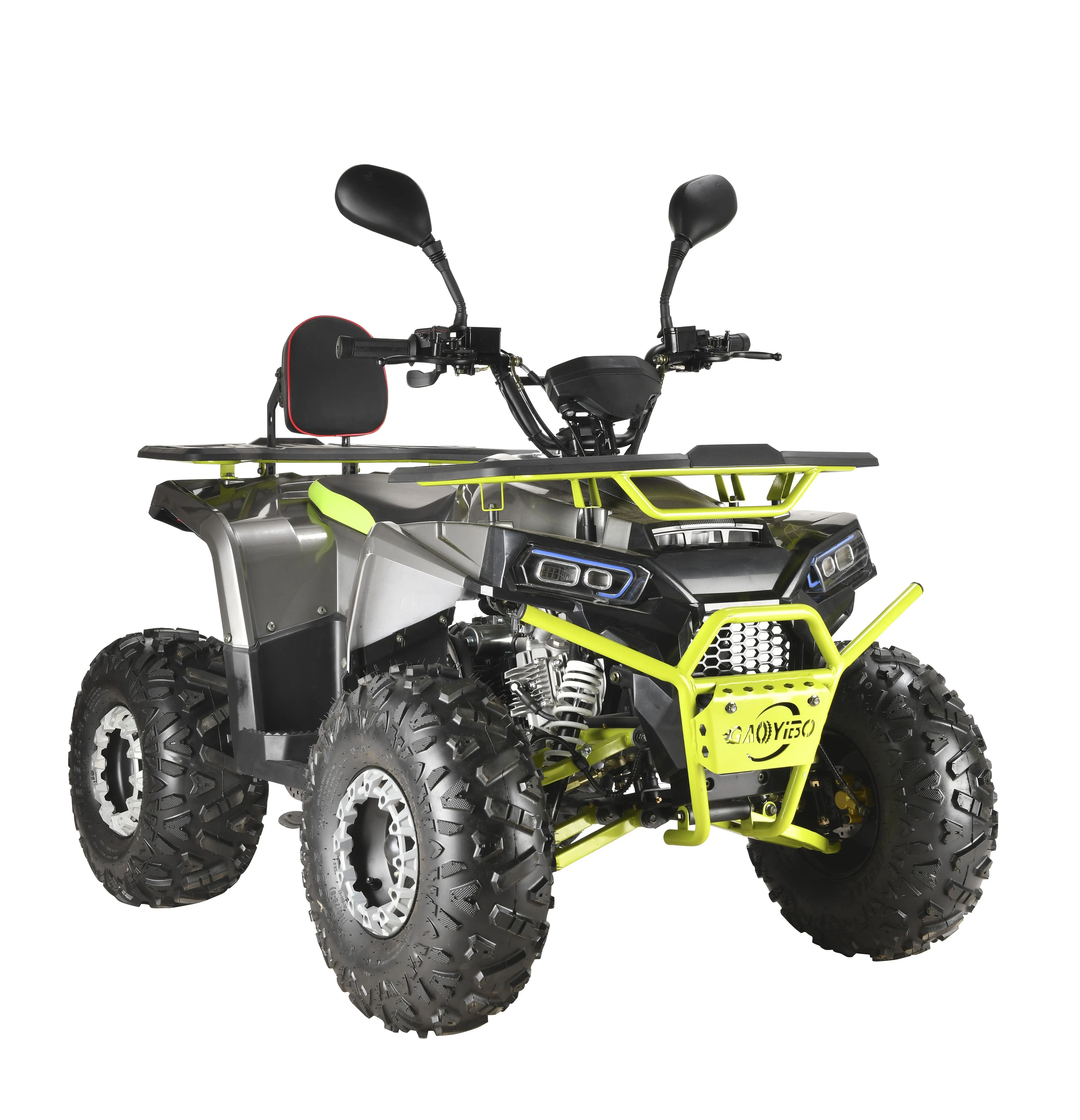 MOTAX квадроцикл atv Grizlik 8 125 cc