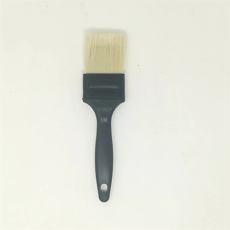Hbzf0001 Paint Brush 100 Recycle Plastic No Chemical Glue Paint