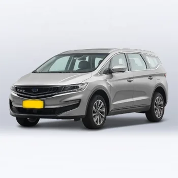 Geely jiaji phev