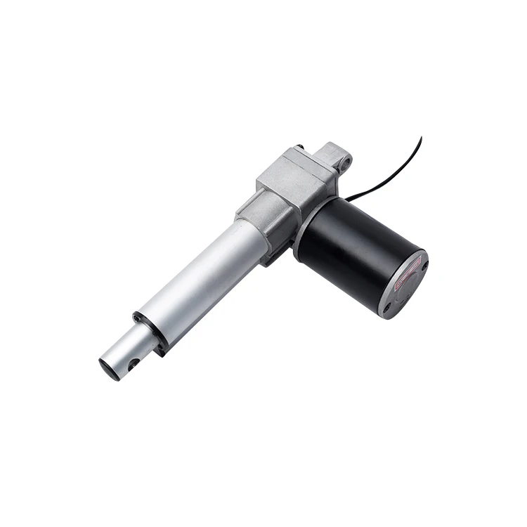 Cheap Price 24V Linear Actuator DC Motor for Hopital Bed Recliner Chair TV Lift Lifting Table