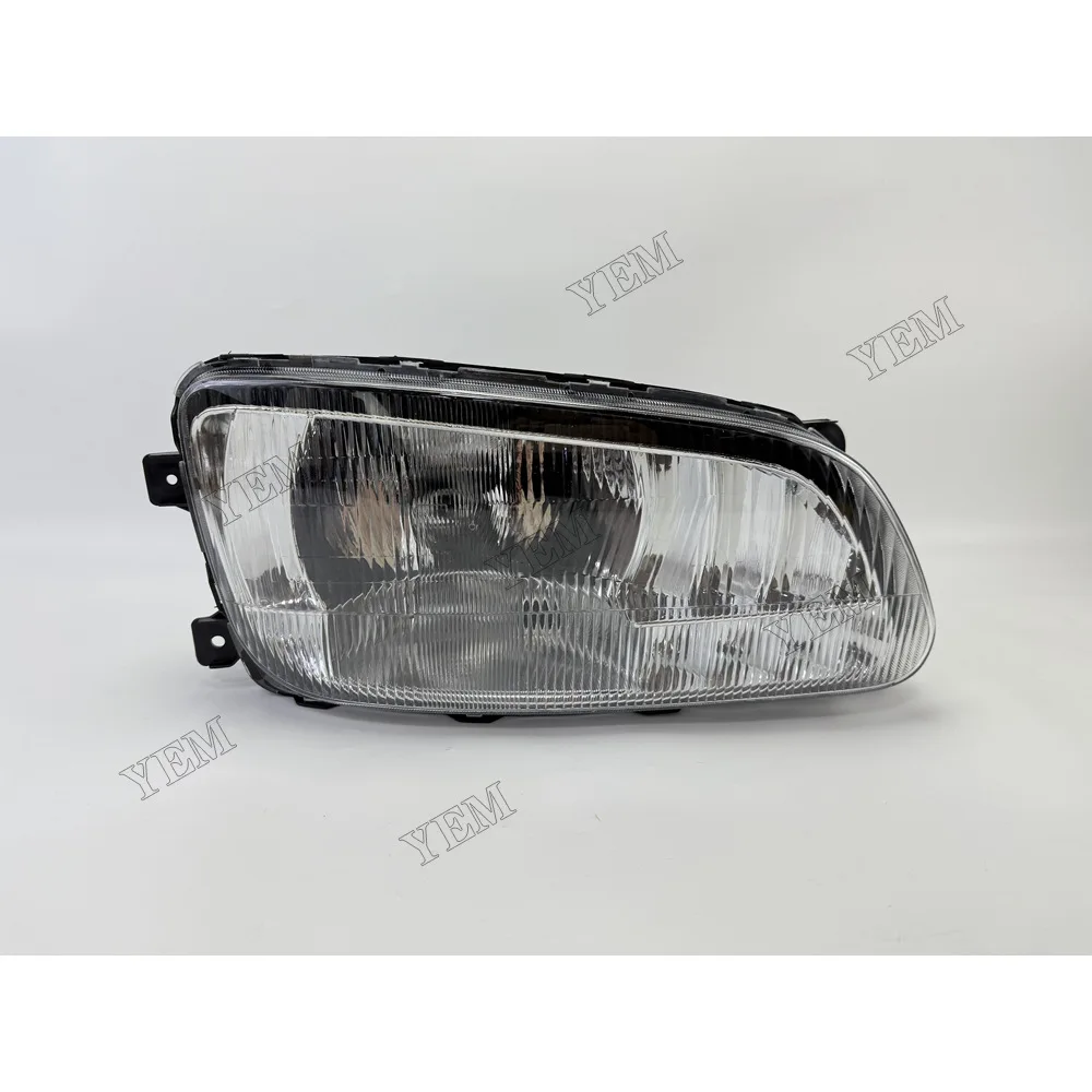 Headlight Lamp Assembly Lh 81110-E0483G for Hino Diesel Engine Spare Parts