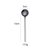 Black--13cm