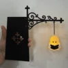 Fantasma nero A
