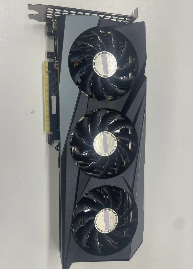 Rtx 3060 Gaming Oc 12G Gddr6 Graphic Card Video Card aperçu 6