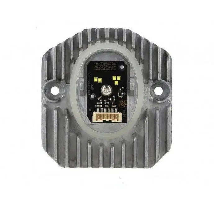 63117214940 Indicator Led Module Daytime Running Lights Adaptive Headlights for 5 Series G30 G38 63117214939
