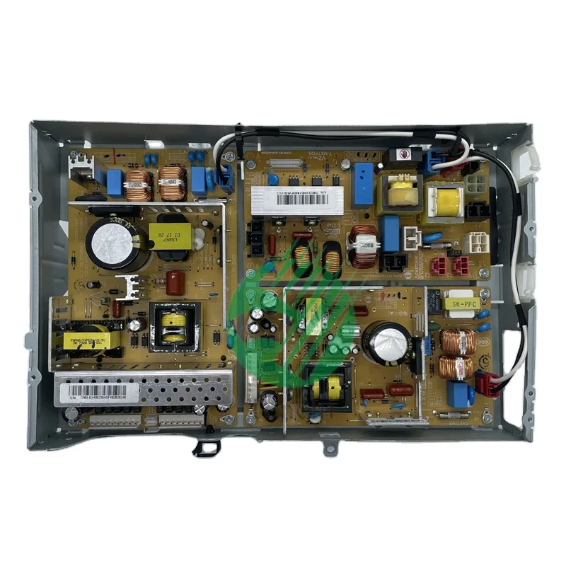 China Office Supplier 90% Original New Refurbished Tested Main Power Supply Board for HP CLJ MFP E87650 Laser Printer Parts