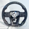 Forged Carbon Fiber 1