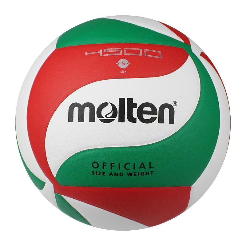 Wholesale Soft Touch Material Molten 4500 Volleyball Ball - Buy Molten ...