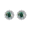 Emerald Mossan diamond (GRA certificate)
