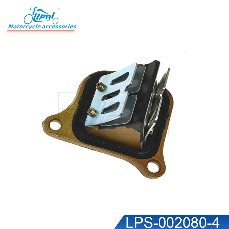 Motorcycle Engine Parts Air System Intake Reed Valve for  Honda DIO ZX AF35 AF34  3 Bolts ZX50