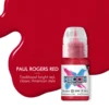 Paul Rogers Red