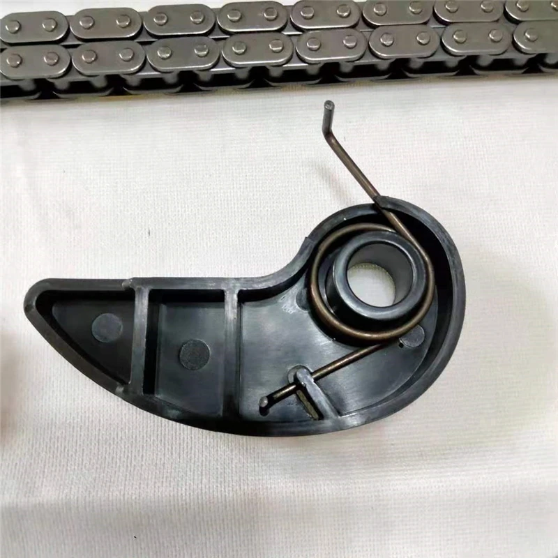 Cx4 Cx5 Timing Chain Kit For Mazda 6 Mazda 3 Axela Atenza Cx5 Cx4