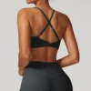 Reggiseno grigio