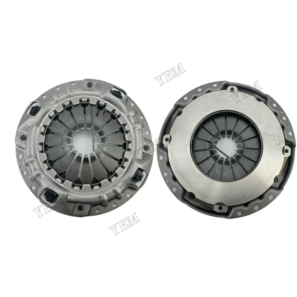 Clutch Pressure Plate 8-97310796-0 ISC572 Fit for Isuzu 4HL1 Engine 2