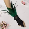 Verde nero