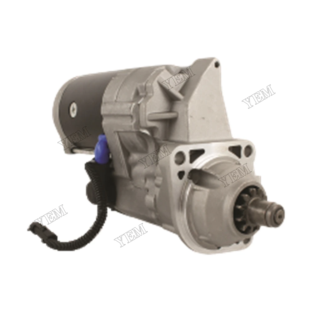 Starter Motor for John Deere 360D Engine Rebuild Kit 2