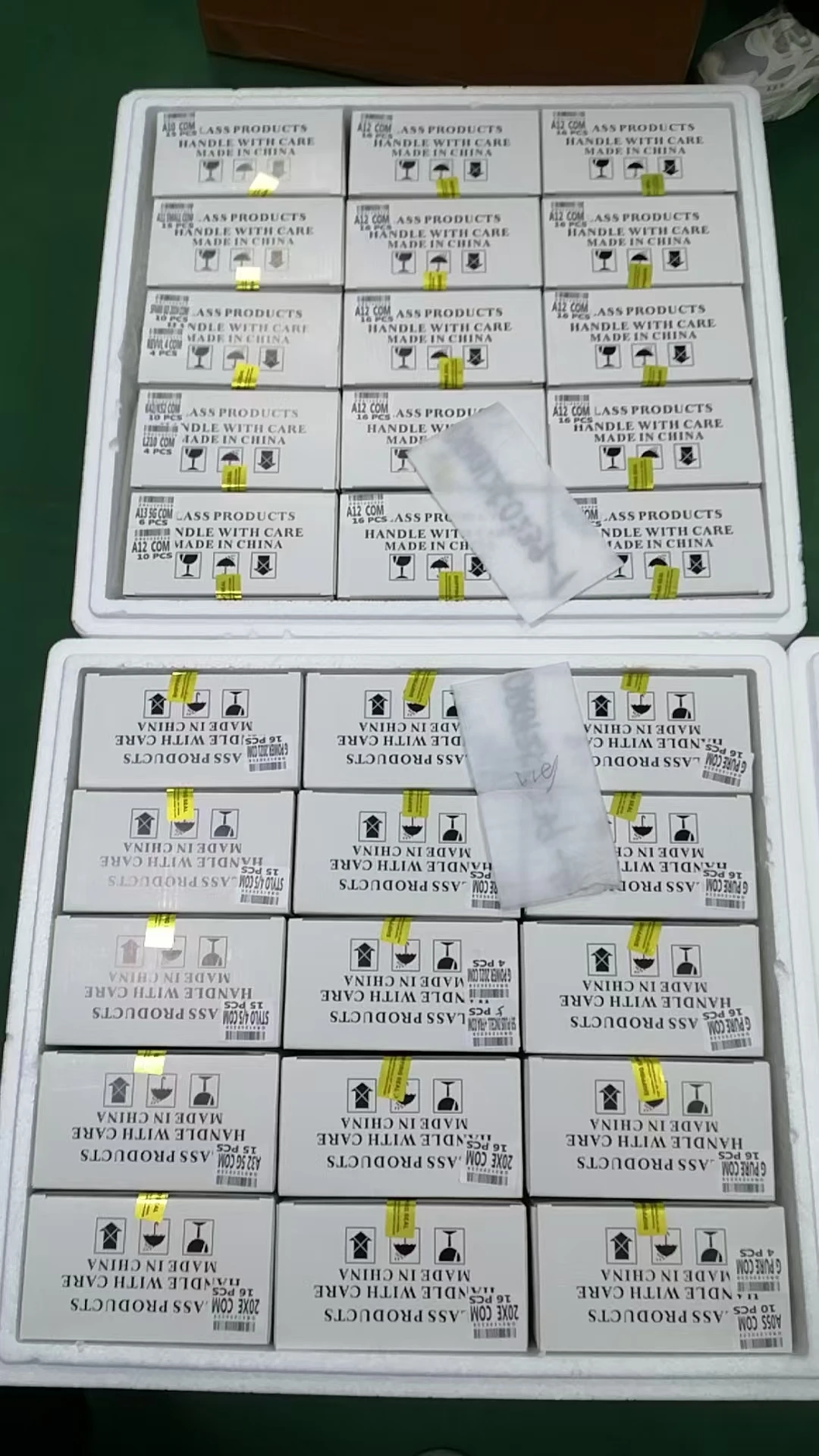 Wholesale Mobile Phone LCD Touch Screen Replacement for ZTE Axon M
