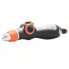 Pistolet à eau orange 3 - plastique